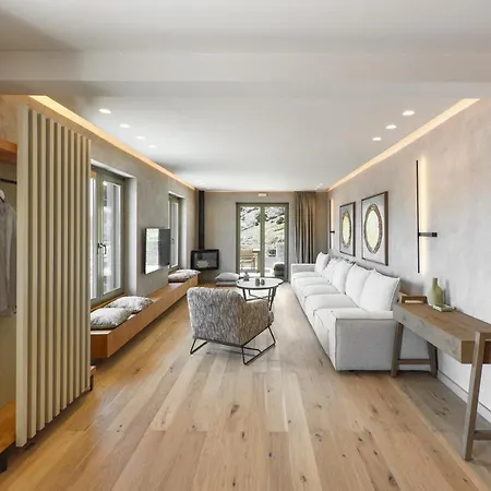 Kale Alti Residences Myrina Exterior photo