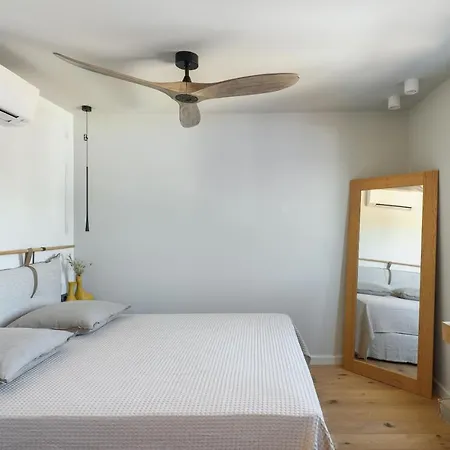 Kale Alti Residences Myrina Exterior photo