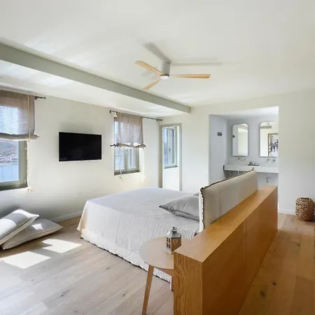 Kale Alti Residences Myrina Exterior photo