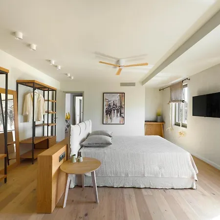 Kale Alti Residences Myrina Exterior photo