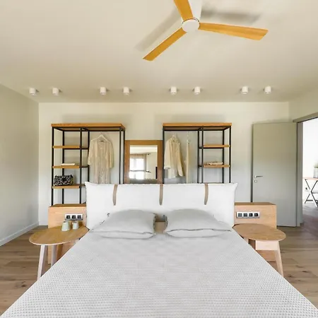 Kale Alti Residences Myrina Exterior photo