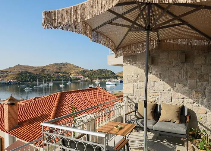 Kale Alti Residences