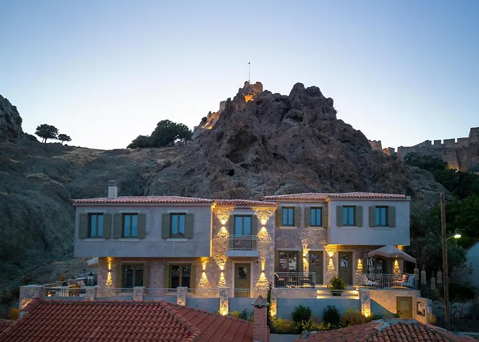 Kale Alti Residences
