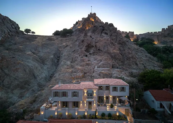 Kale Alti Residences