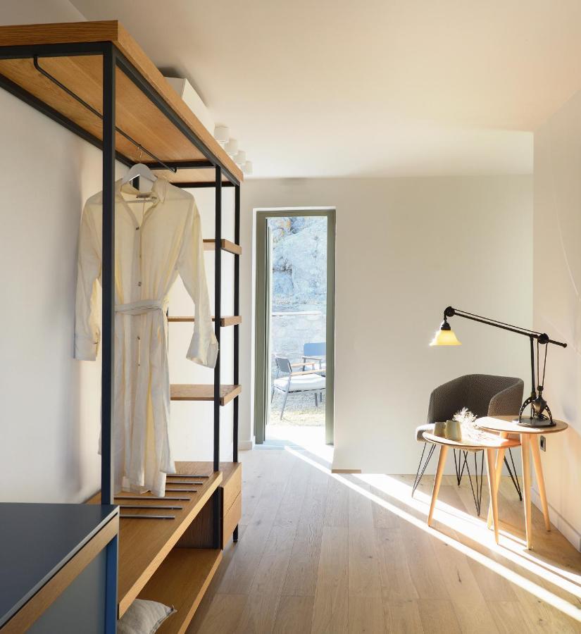 Kale Alti Residences Apartment