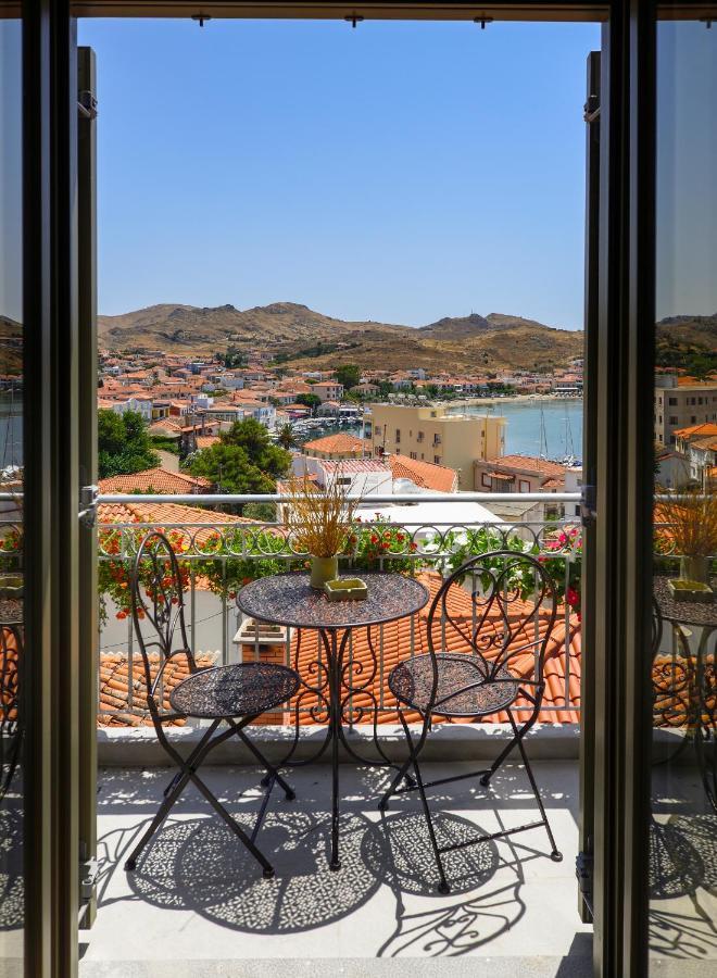 Kale Alti Residences Apartment *