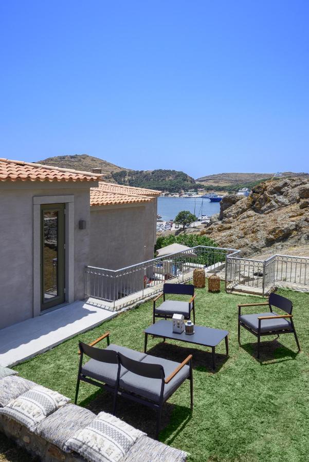 Kale Alti Residences Apartment *