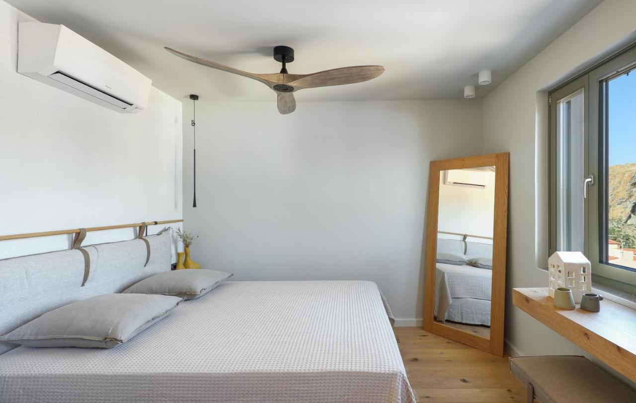 Apartment Kale Alti Residences Myrina