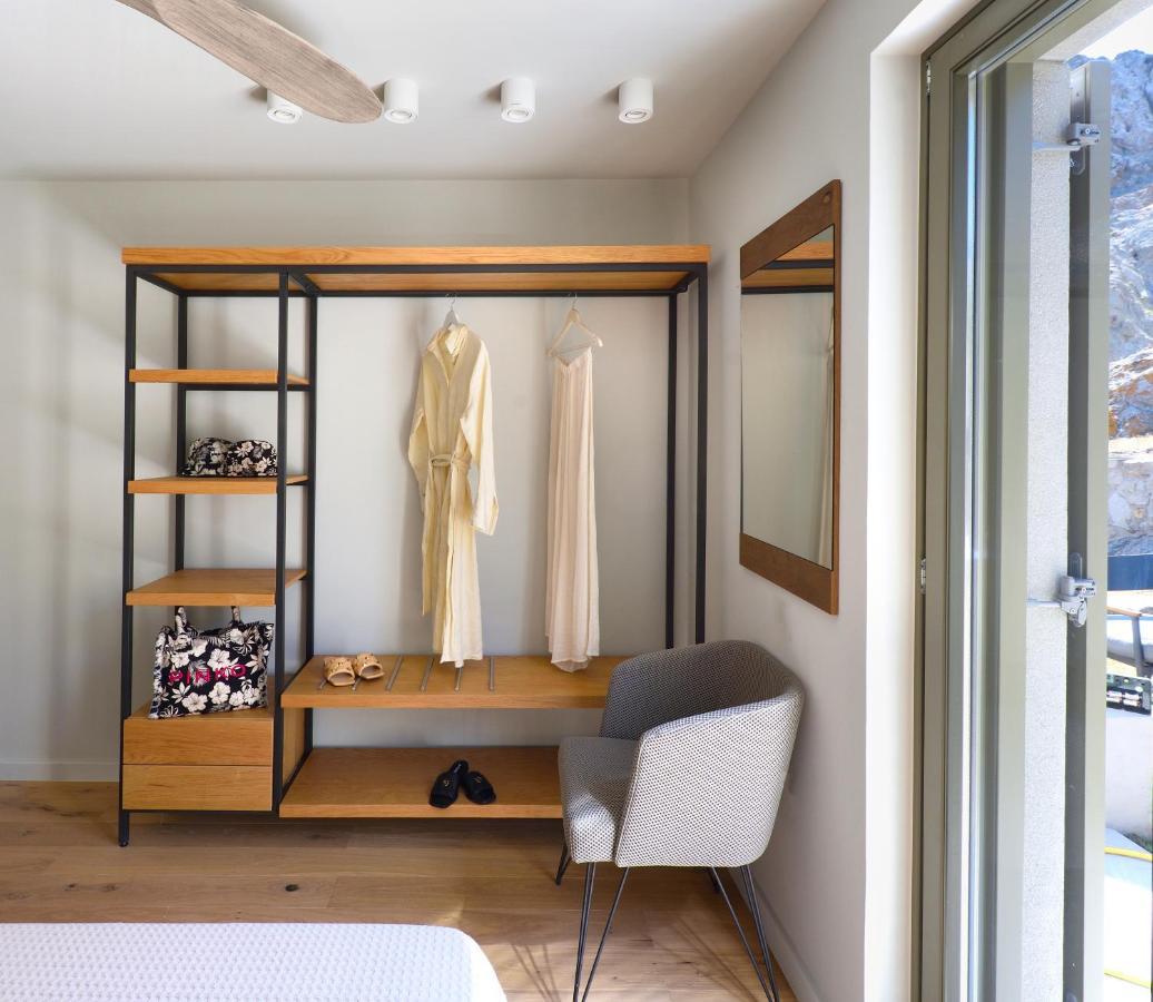 Kale Alti Residences Apartment