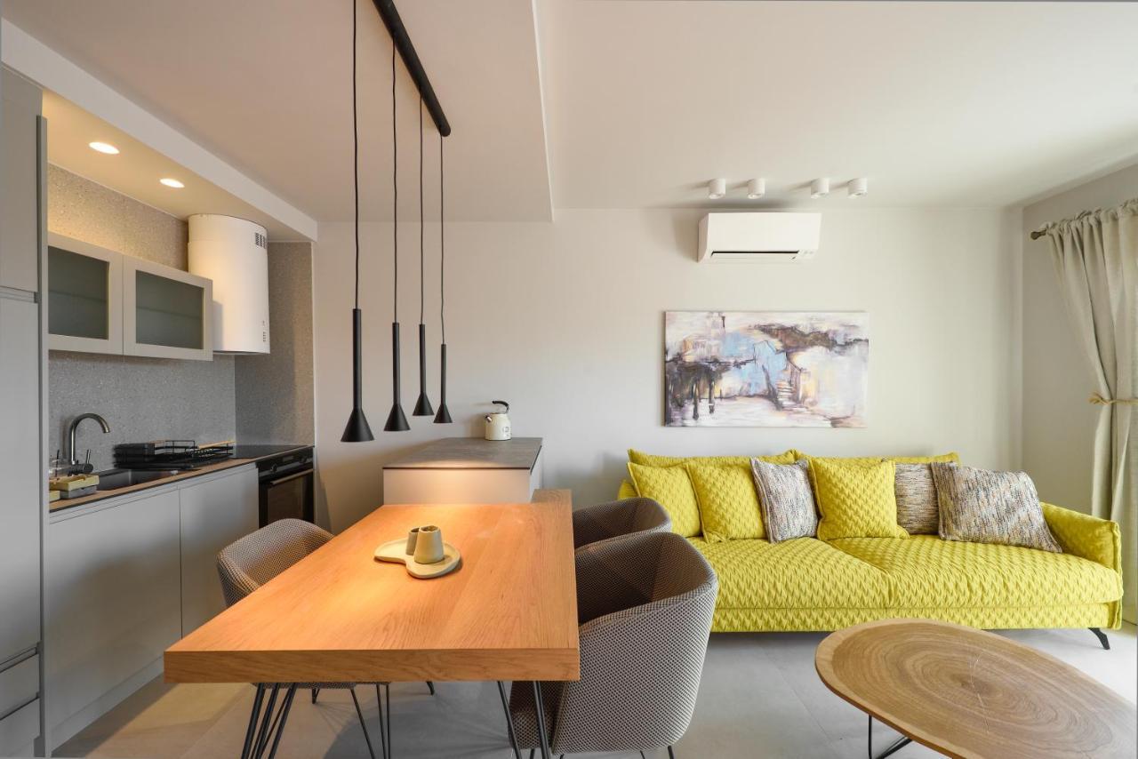 Apartment Kale Alti Residences Myrina