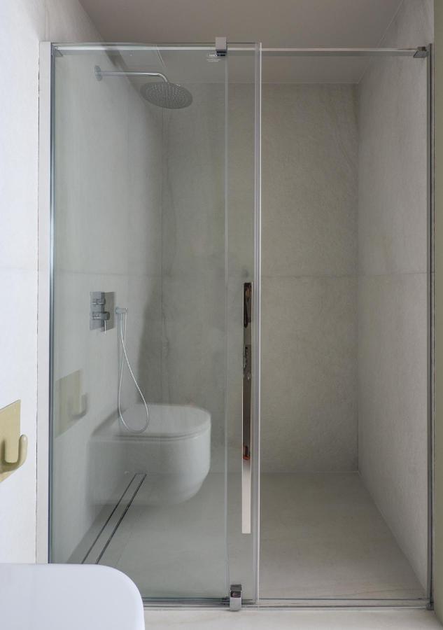 Kale Alti Residences Apartment Myrina