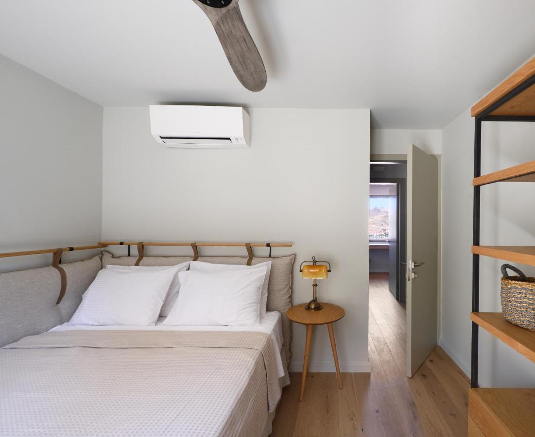 Apartment Kale Alti Residences Myrina