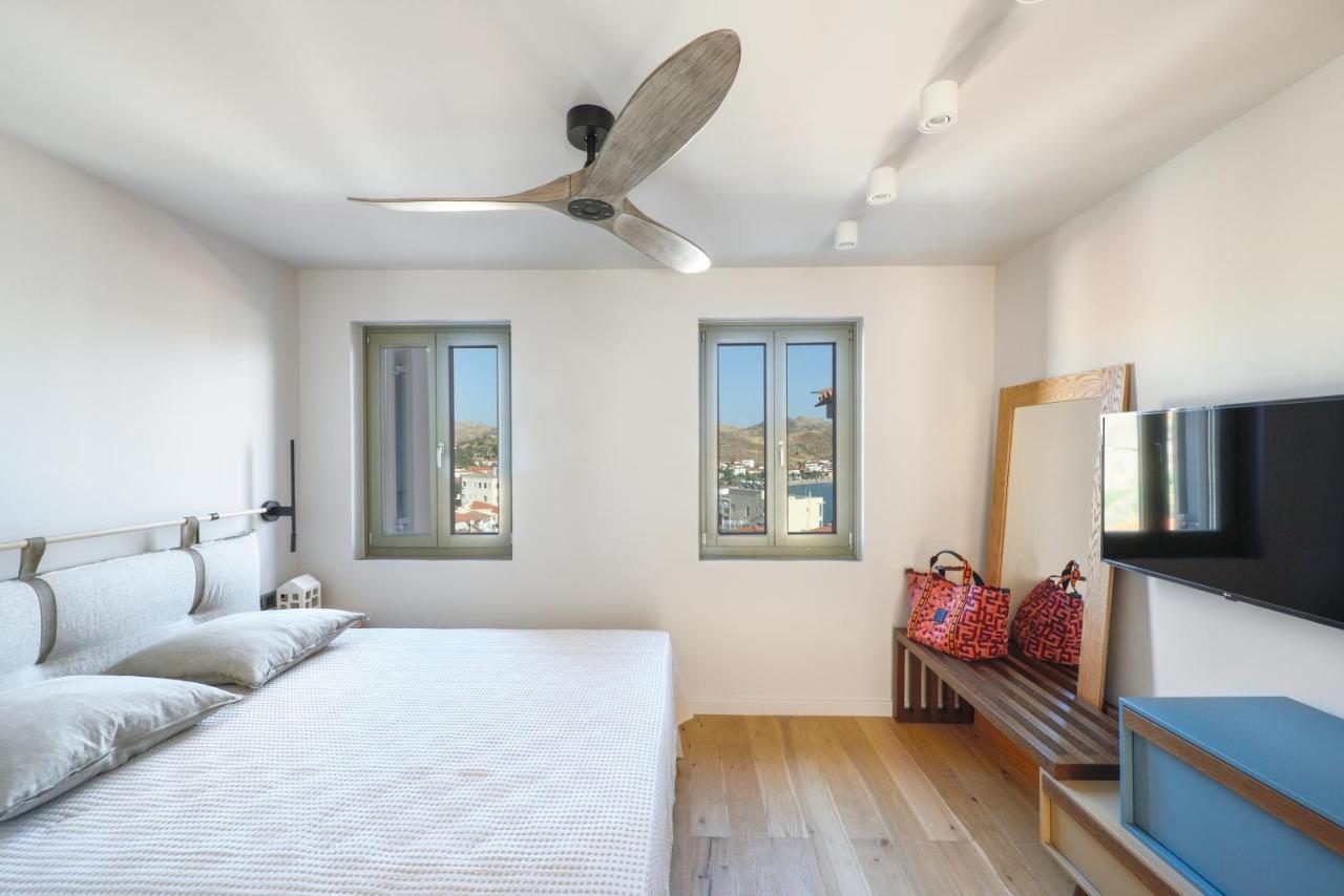 Kale Alti Residences