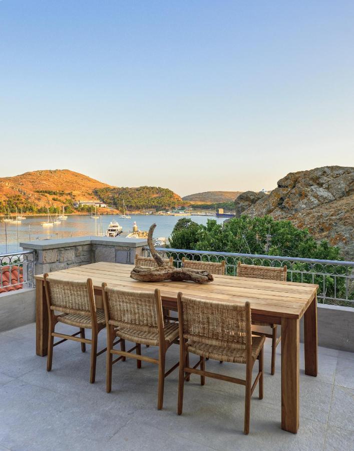 Kale Alti Residences Apartment