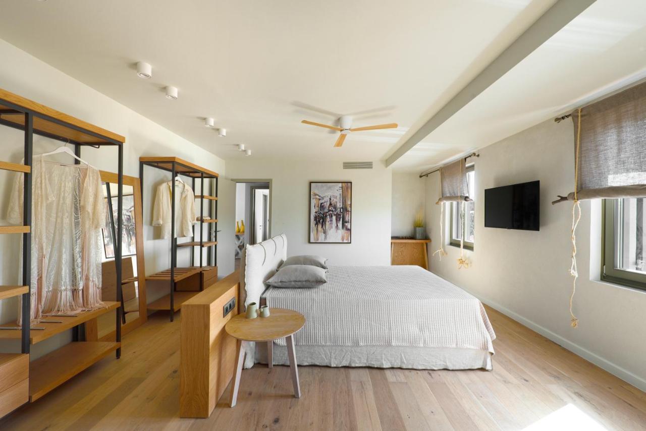 Apartment Kale Alti Residences Myrina