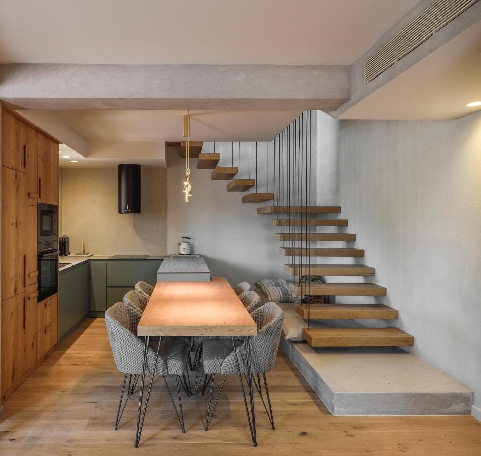 Apartment Kale Alti Residences *