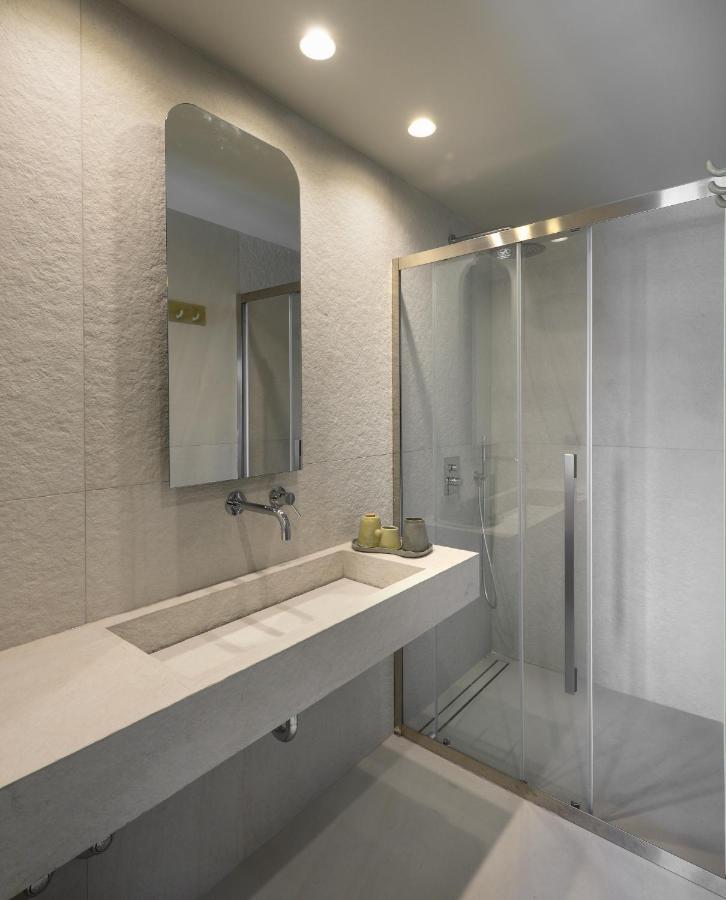Kale Alti Residences * Myrina