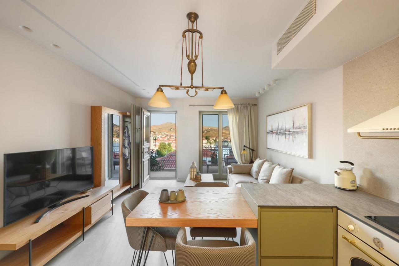Apartment Kale Alti Residences *
