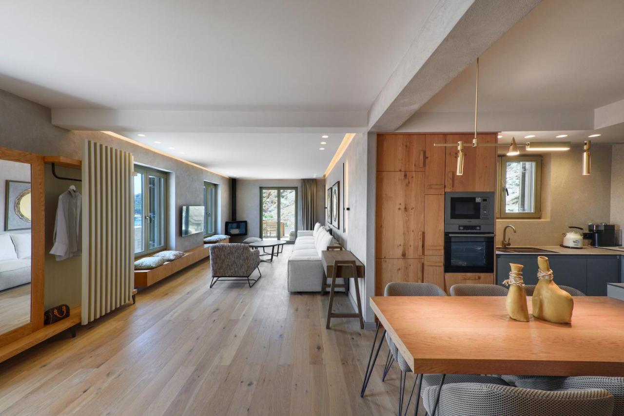 Kale Alti Residences Apartment *