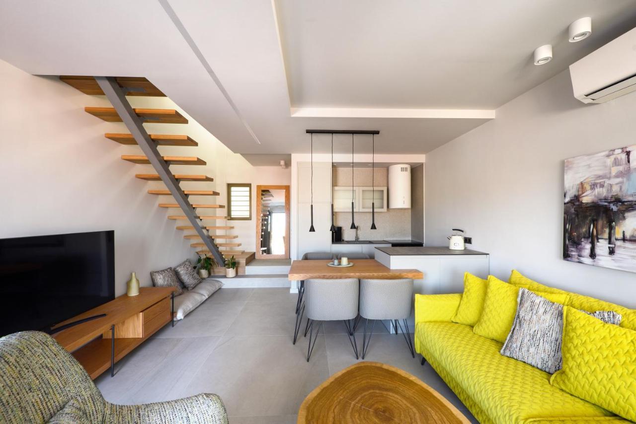 Apartment Kale Alti Residences