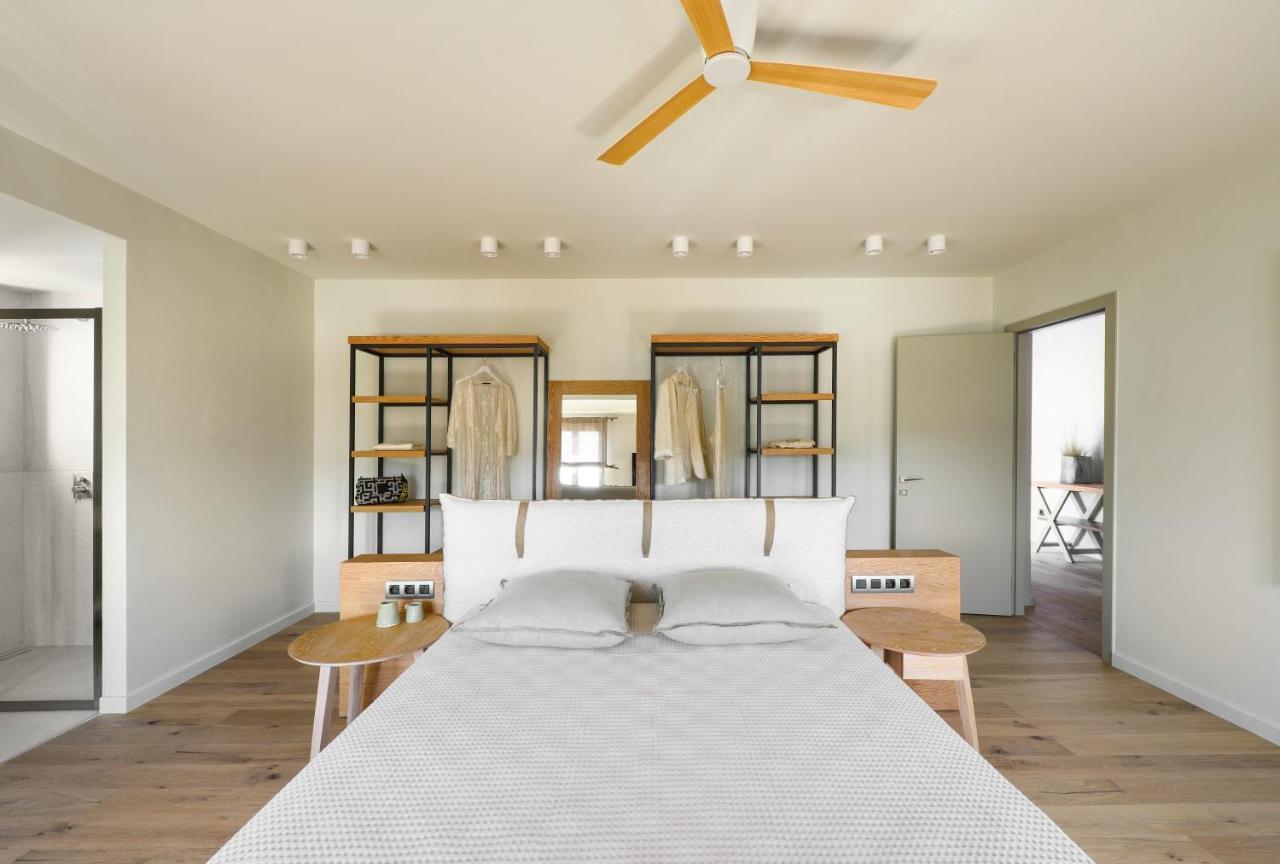 Kale Alti Residences Apartment Myrina