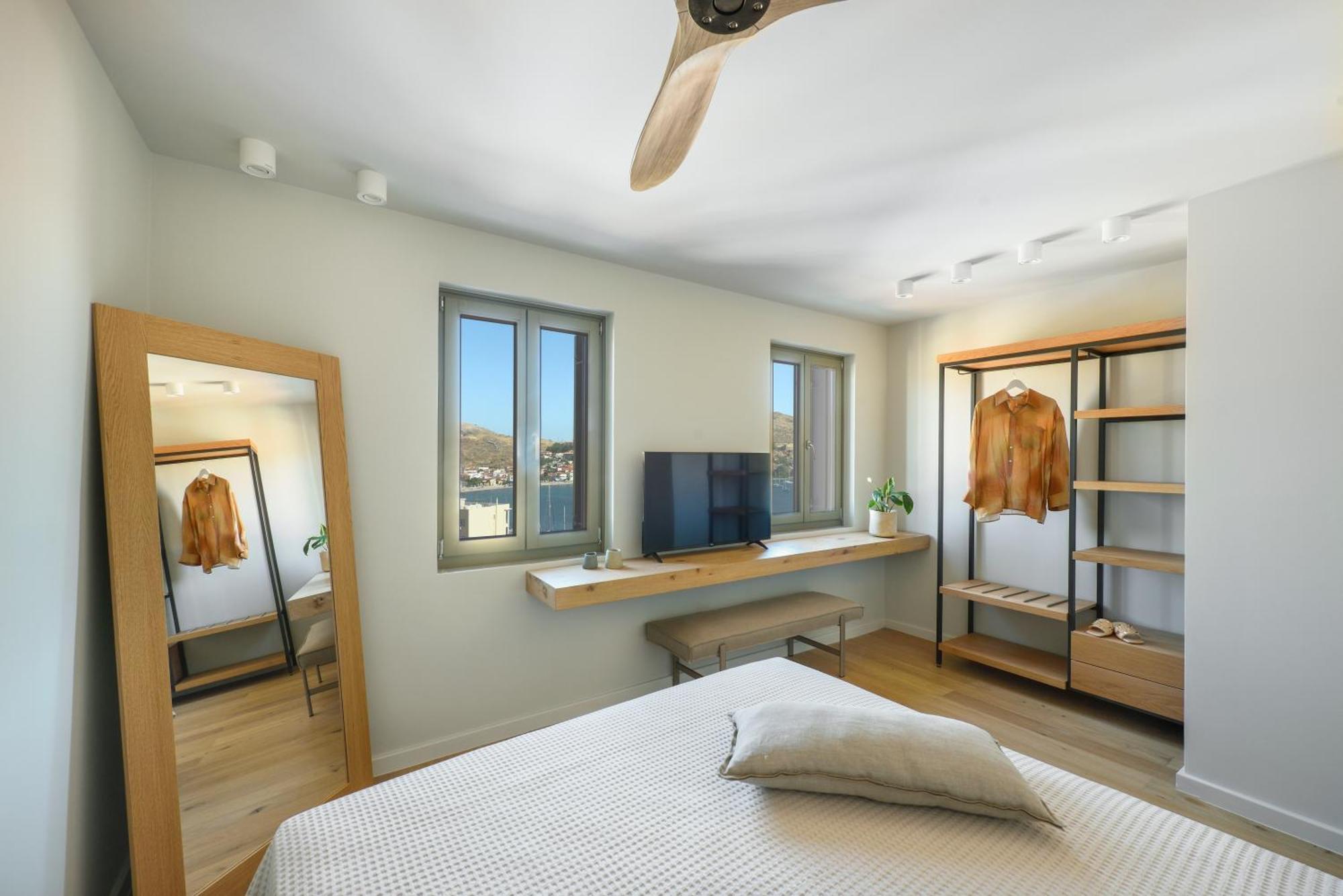 Kale Alti Residences Apartment