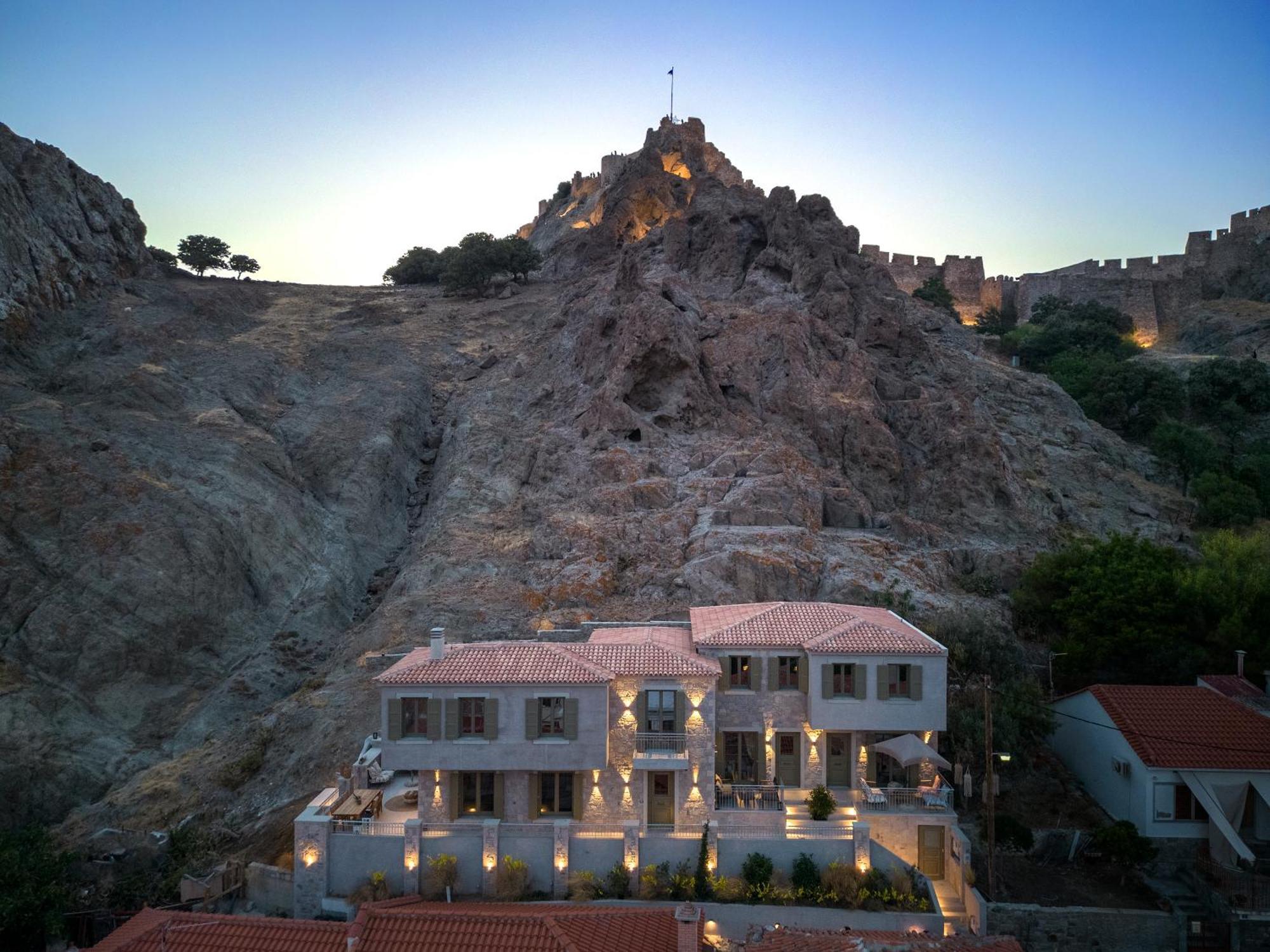 Kale Alti Residences *
